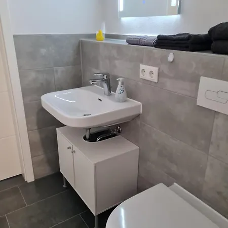Baltic Apartment