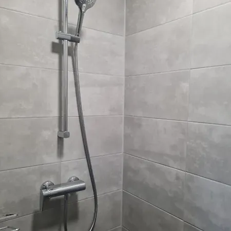 Baltic Apartmán *