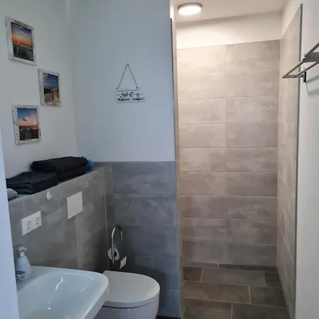 Apartmán Baltic *