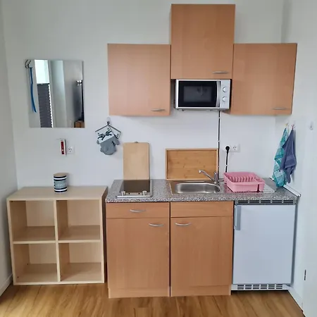 Baltic Apartmán *