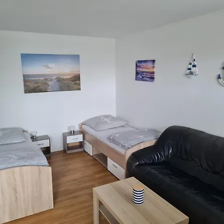 Baltic Apartmán *