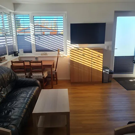 Baltic * Lambrechtshagen