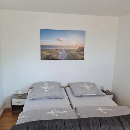 Baltic Lambrechtshagen